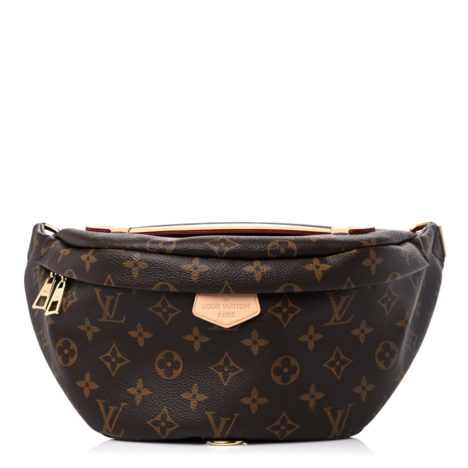 Louis Vuitton Monogram Bumbag 1 of 12