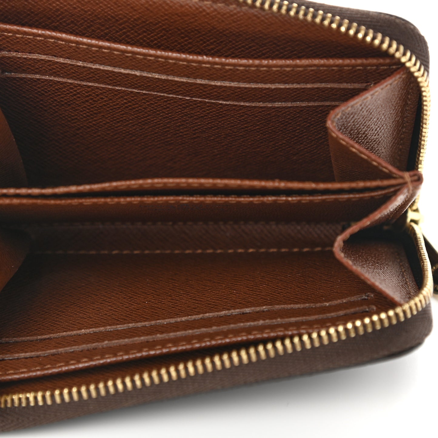Monogram Zippy Coin Purse