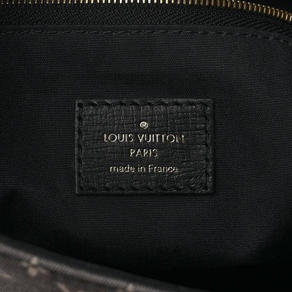 Louis Vuitton Monogram Idylle Rendez Vous MM Encre 6 of 8