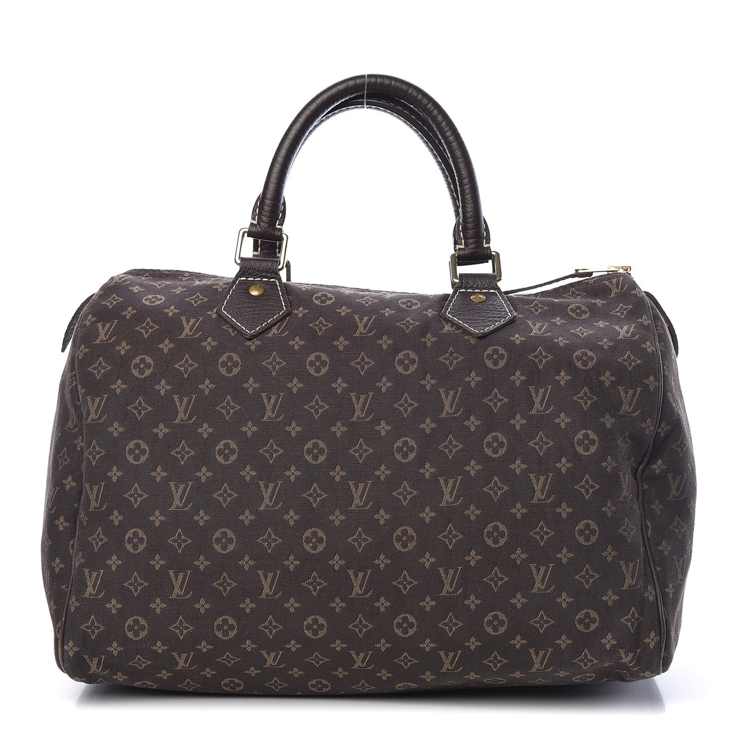 Monogram Idylle Speedy 30 Fusain