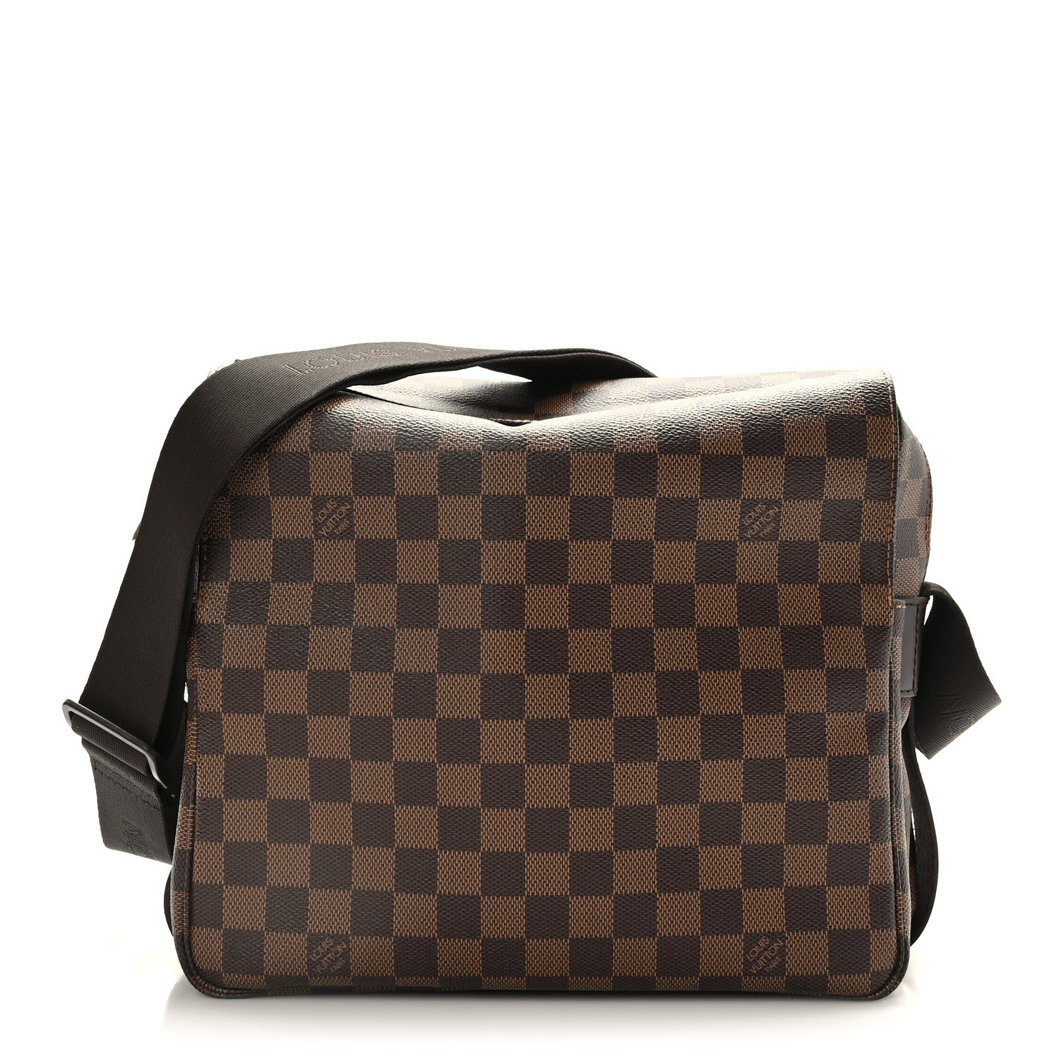 Louis Vuitton Damier Ebene Naviglio 1 of 10