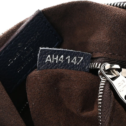 Louis Vuitton Mahina Babylone Chain BB Marine 7 of 13