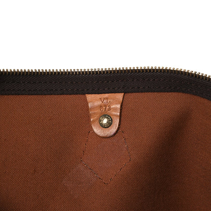 Louis Vuitton Monogram Speedy 40 6 of 12