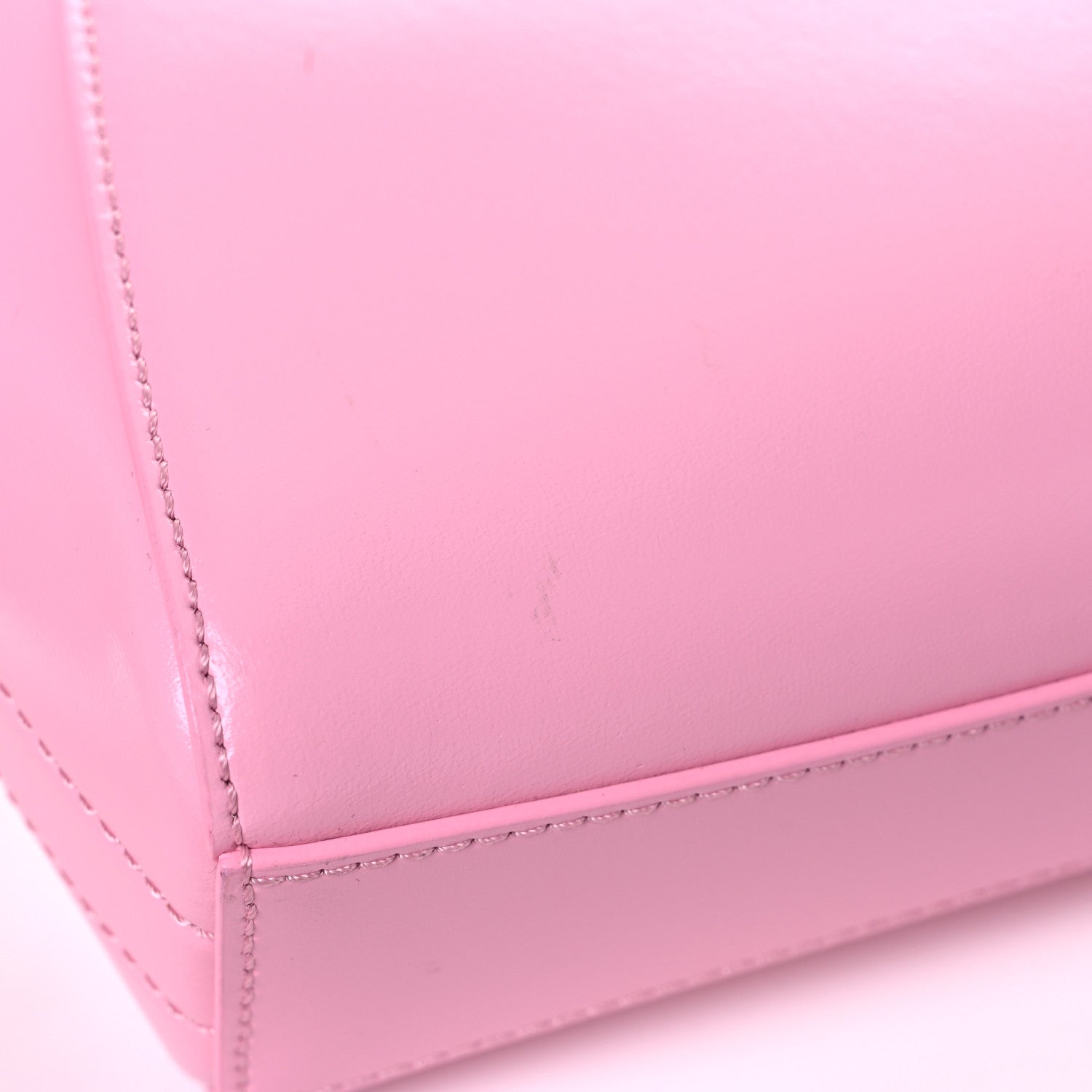 Givenchy Box Calfskin Antigona XS Baby Pink 17 of 18