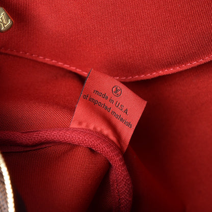 Louis Vuitton Damier Ebene Speedy 35 7 of 11