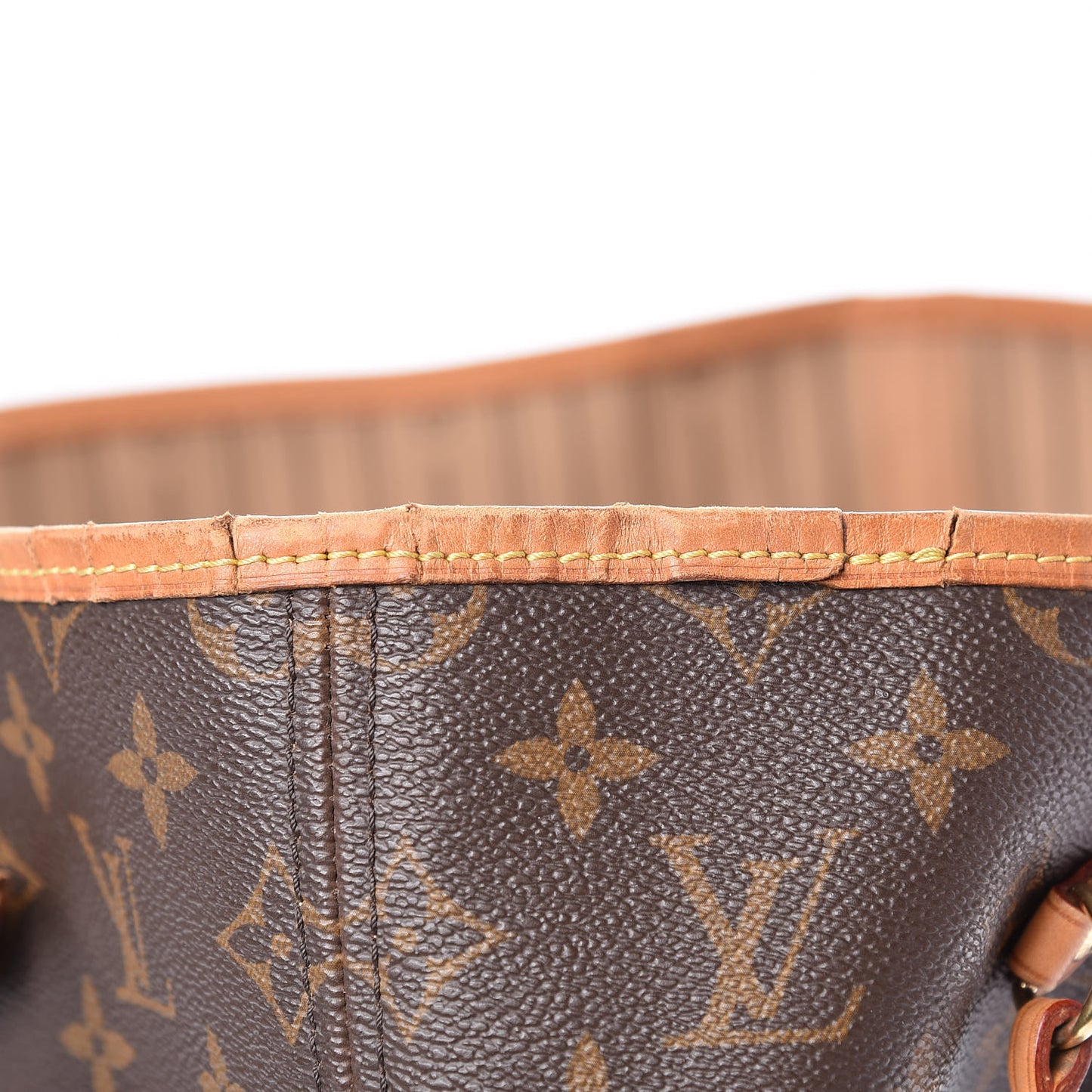 Monogram Neverfull GM