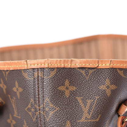 Louis Vuitton Monogram Neverfull GM 18 of 24
