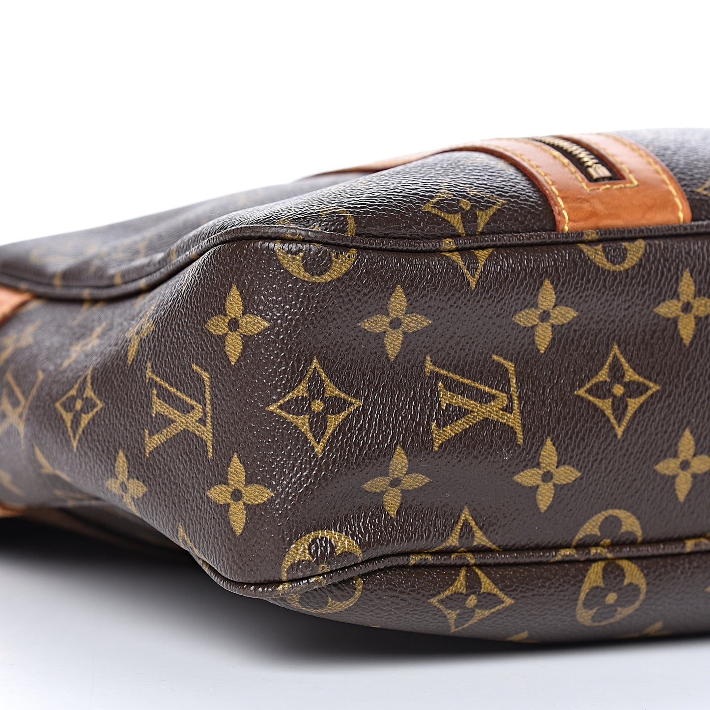 Monogram Sac Bosphore Briefcase