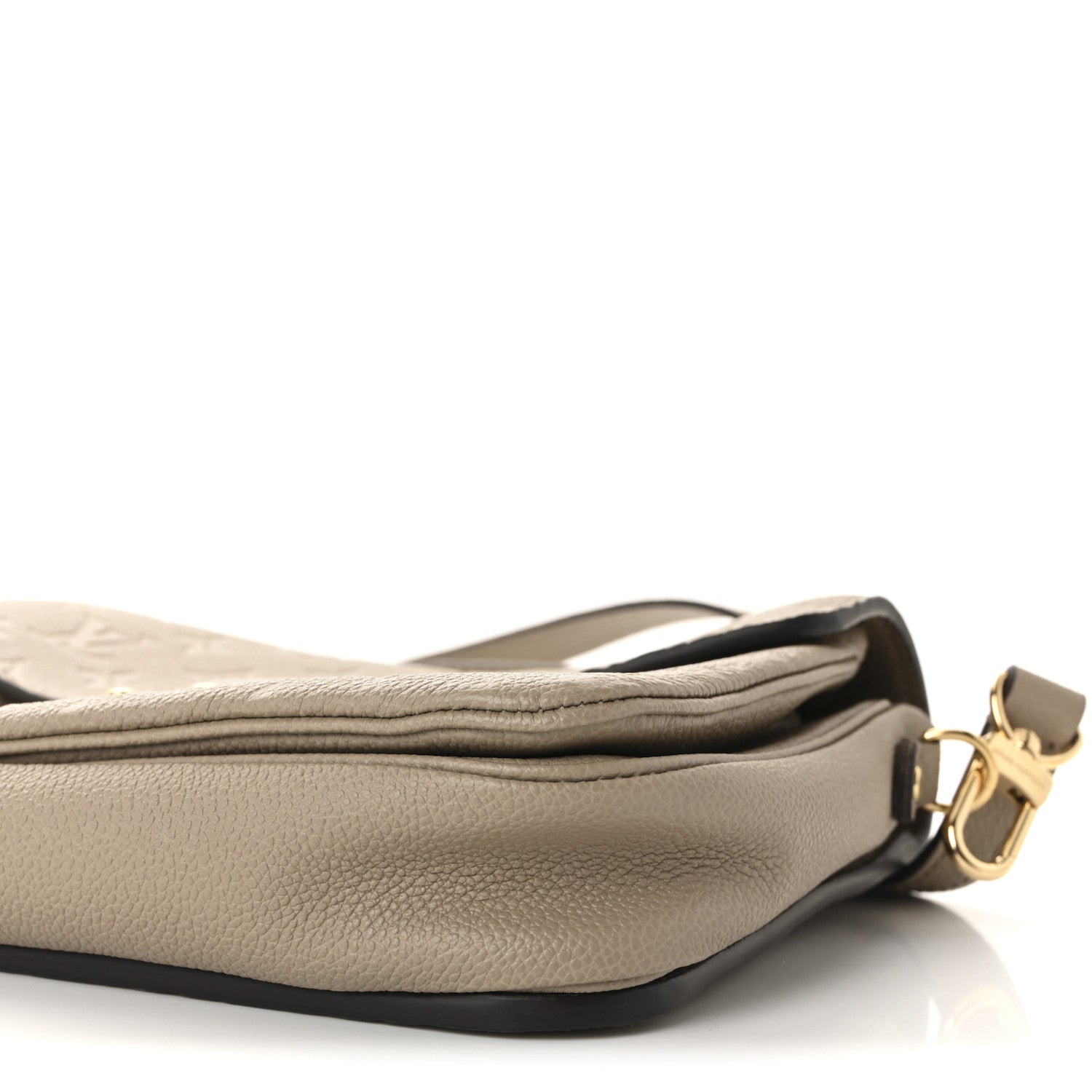 Louis Vuitton Empreinte Pochette Metis Tourterelle 9 of 9