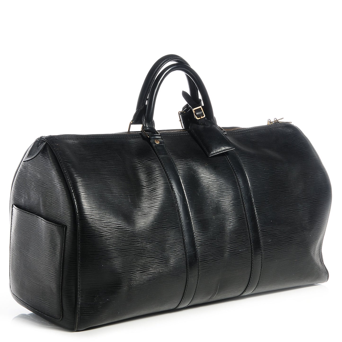 Epi Keepall 50 Black
