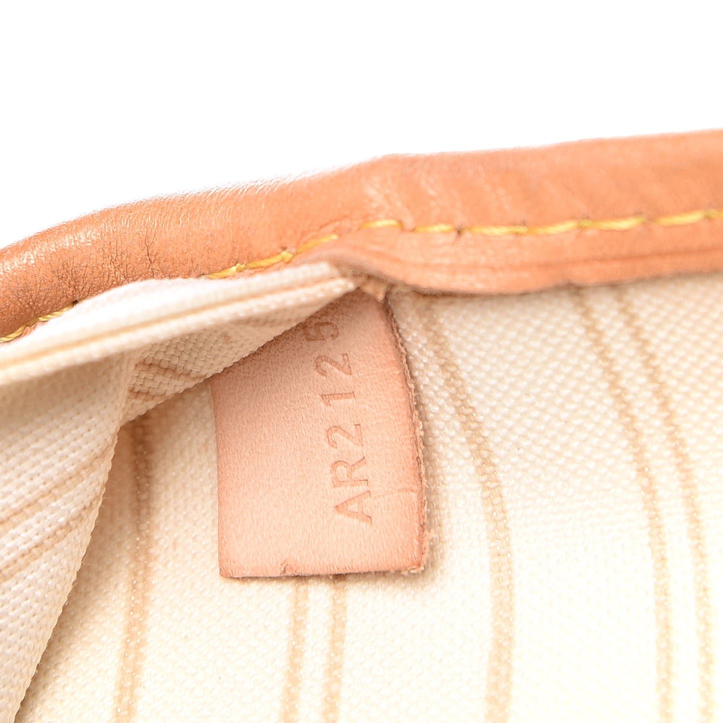 Damier Azur Neo Neverfull MM