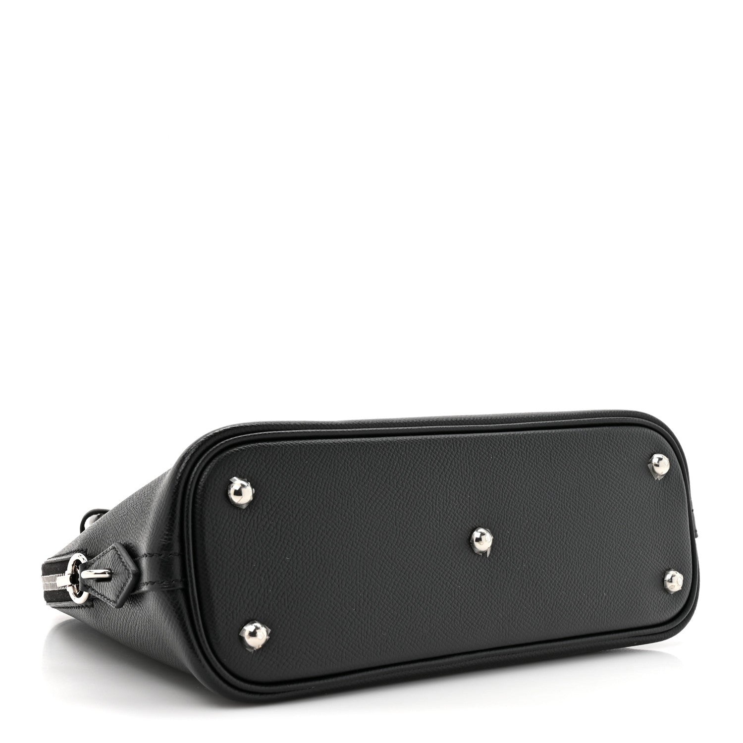 Hermes Epsom 1923 Bolide 25 Black 4 of 13
