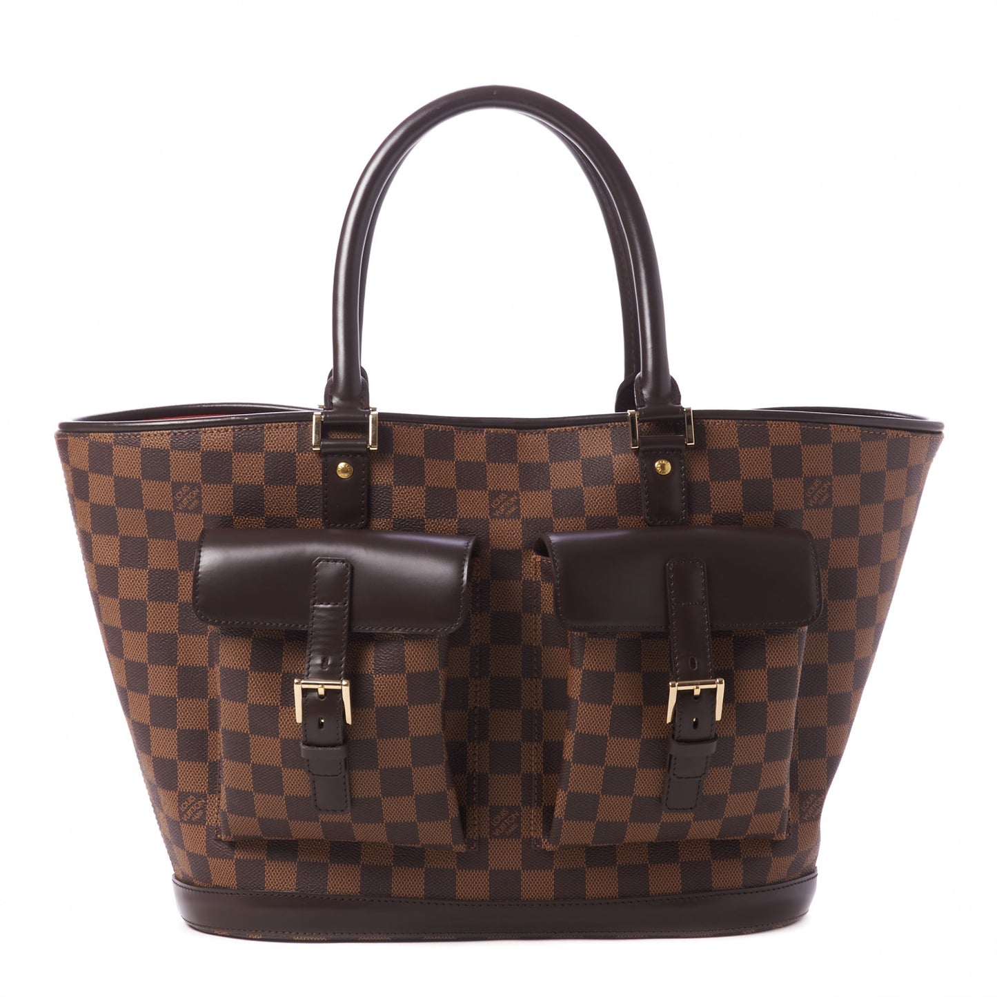 Damier Ebene Manosque GM