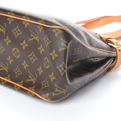 Louis Vuitton Monogram Batignolles Horizontal 9 of 9
