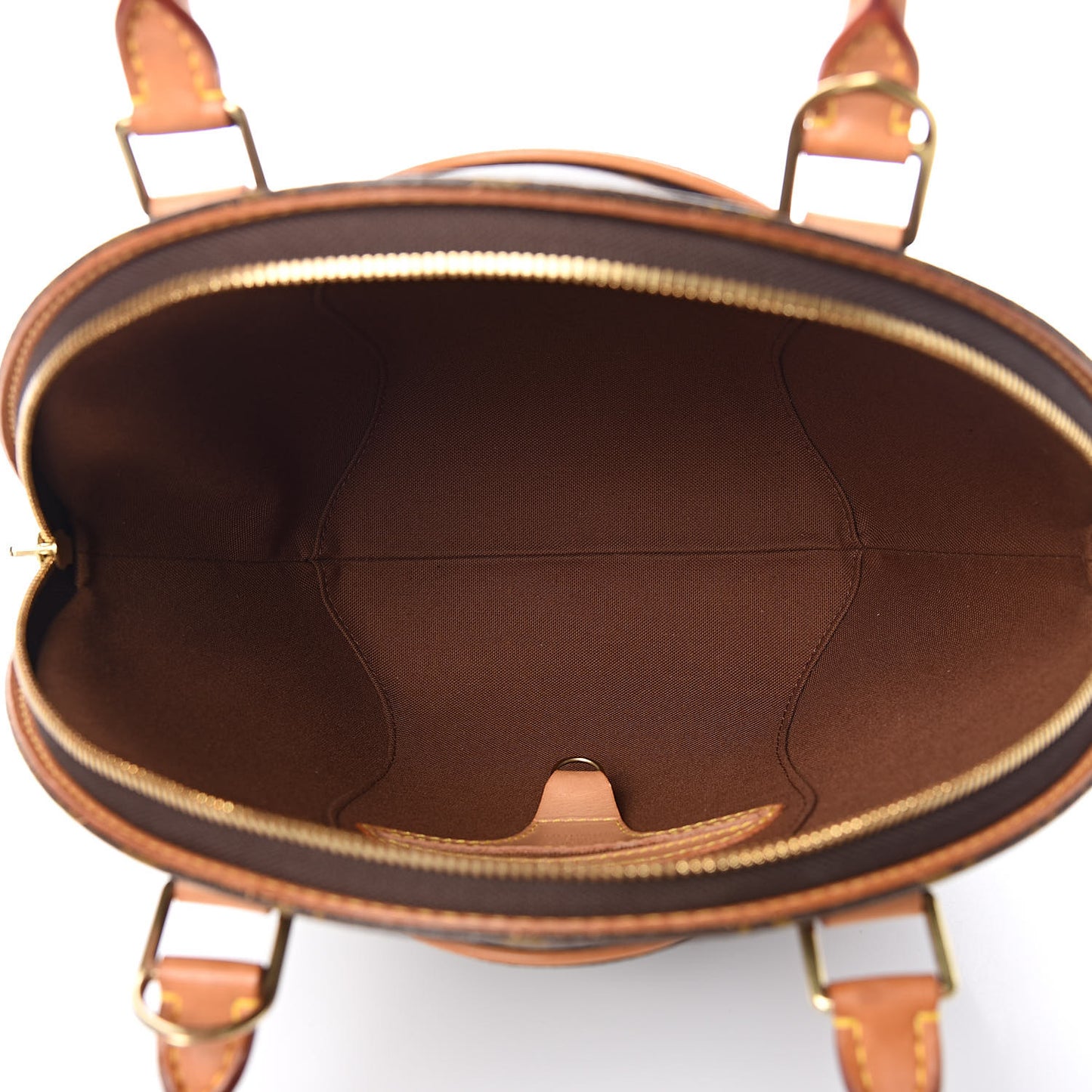 Monogram Ellipse PM