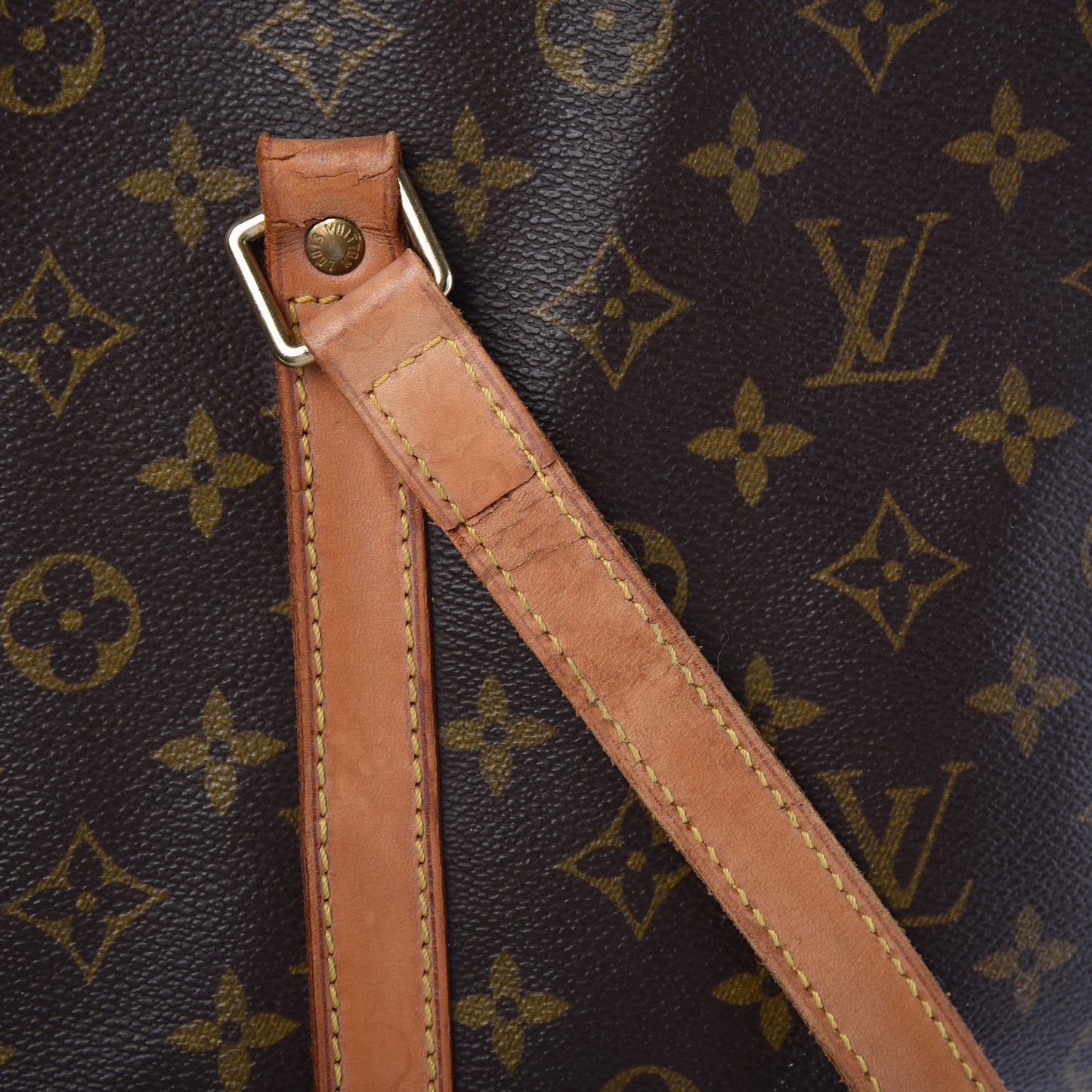 Monogram Babylone