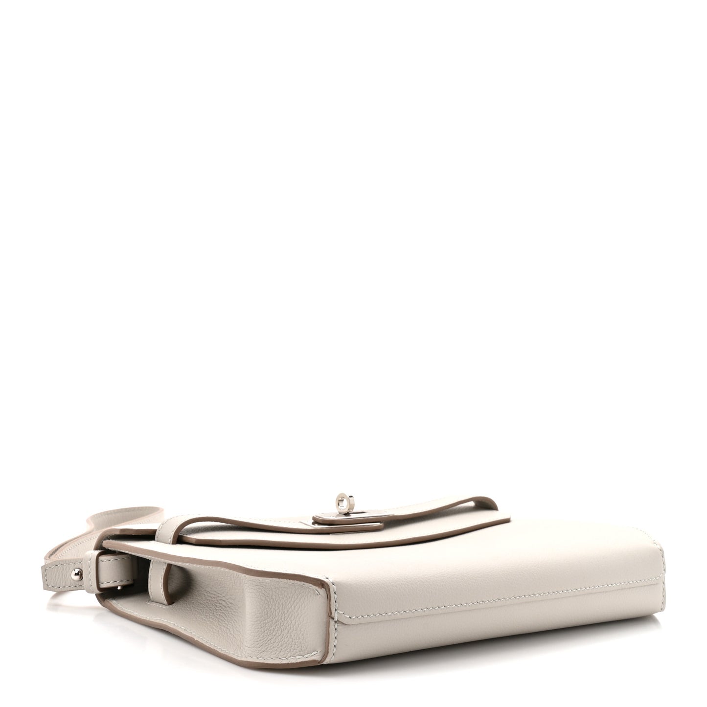Evercolor Kelly Depeches 25 Pouch Beton