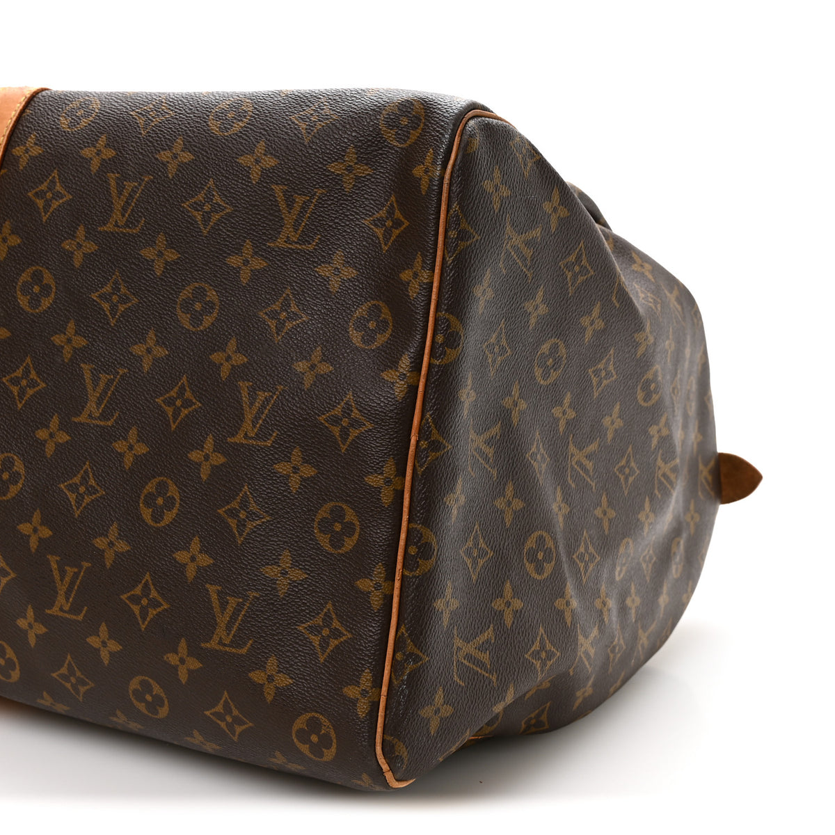 Louis Vuitton Monogram Keepall 55 9 of 9