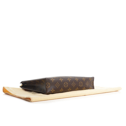 Louis Vuitton Monogram Toiletry Pouch 26 4 of 7