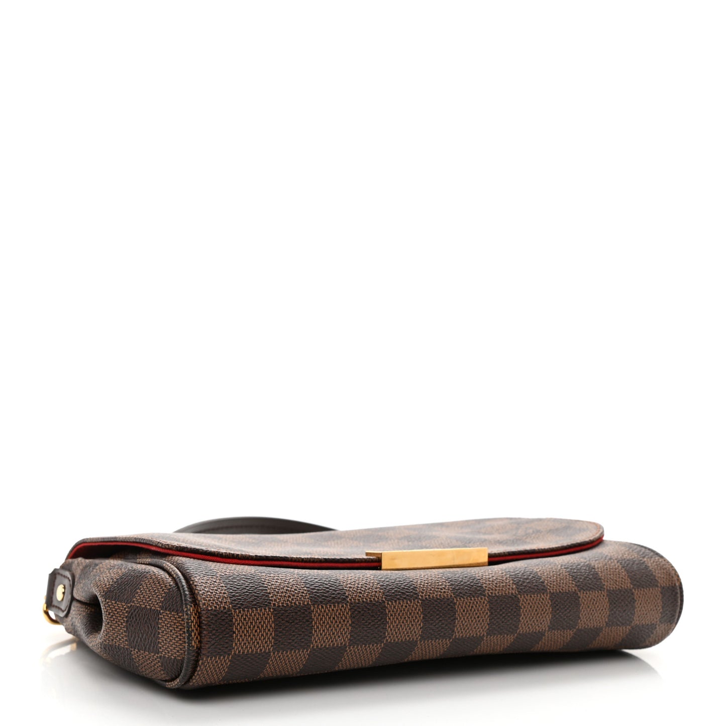 Damier Ebene Favorite MM