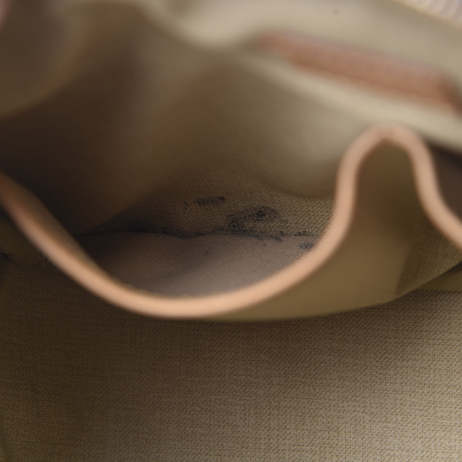 Louis Vuitton Monogram Trouville 13 of 13