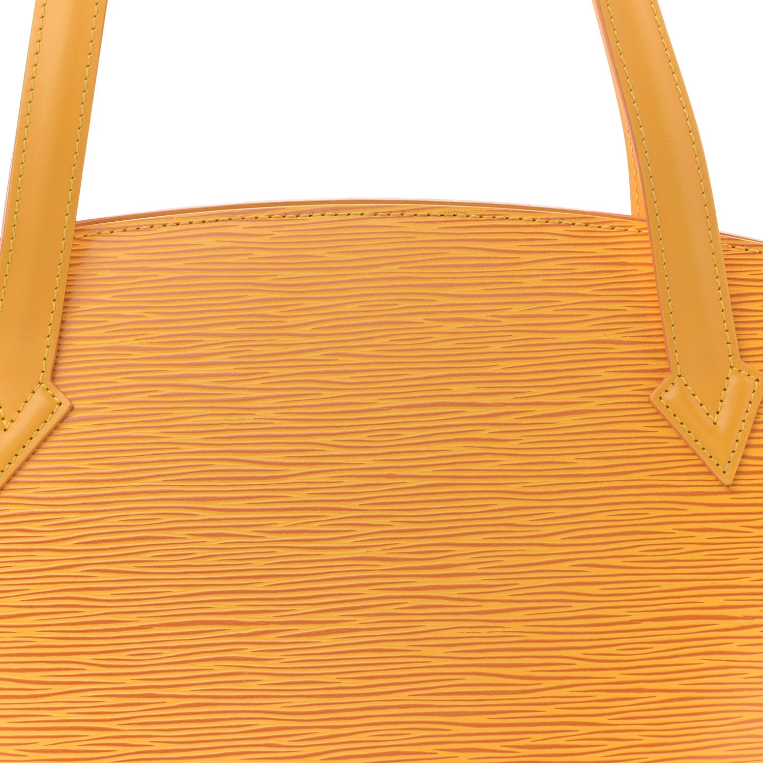 Louis Vuitton Epi Saint Jacques PM Long Straps Tassil 7 of 11