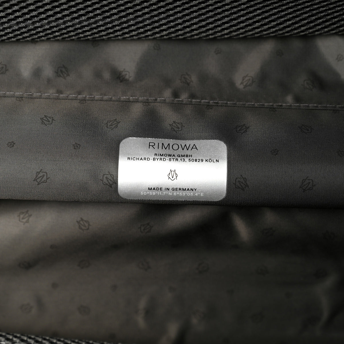 Rimowa Aluminum Classic Check-In L Silver Sunflower Yellow 5 of 9