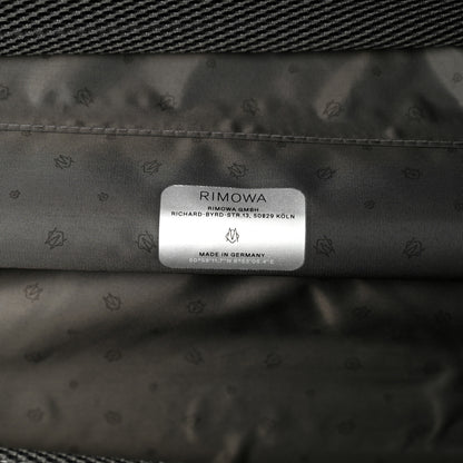 Rimowa Aluminum Classic Check-In L Silver Sunflower Yellow 5 of 9