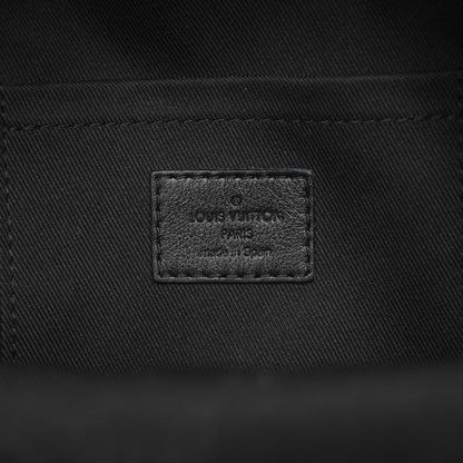 Louis Vuitton Monogram Palm Springs Backpack Mini 6 of 8