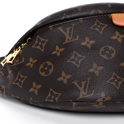 Louis Vuitton Monogram Bumbag 9 of 12