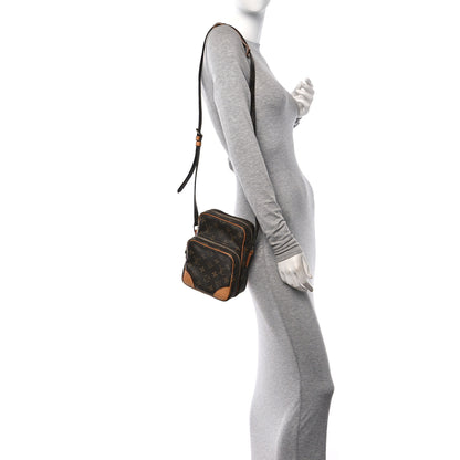 Louis Vuitton Monogram Amazone 2 of 12