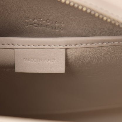 Celine Smooth Calfskin Nano Luggage Powder 7 of 21
