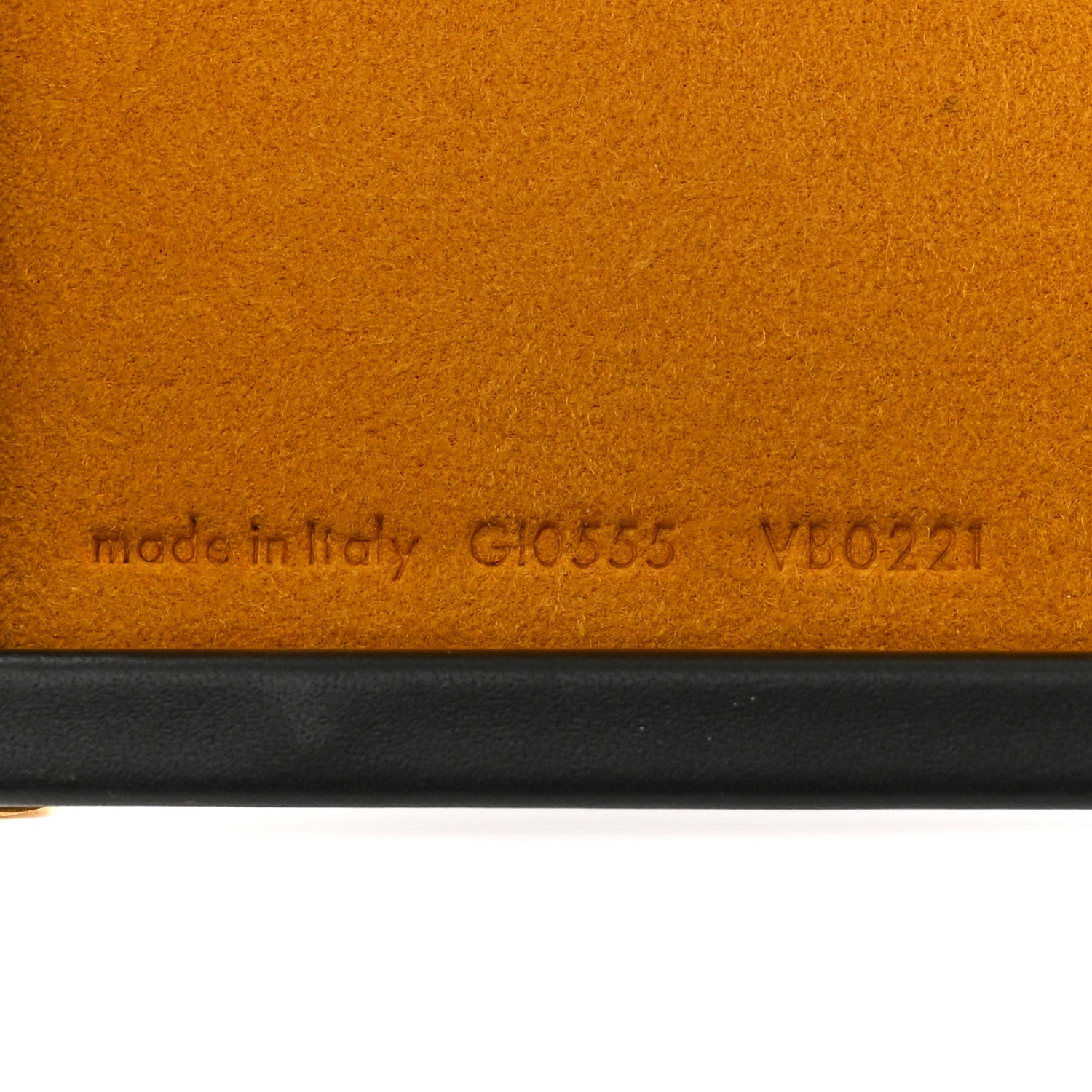 Louis Vuitton Monogram Mirror Jewelry Box 9 of 9