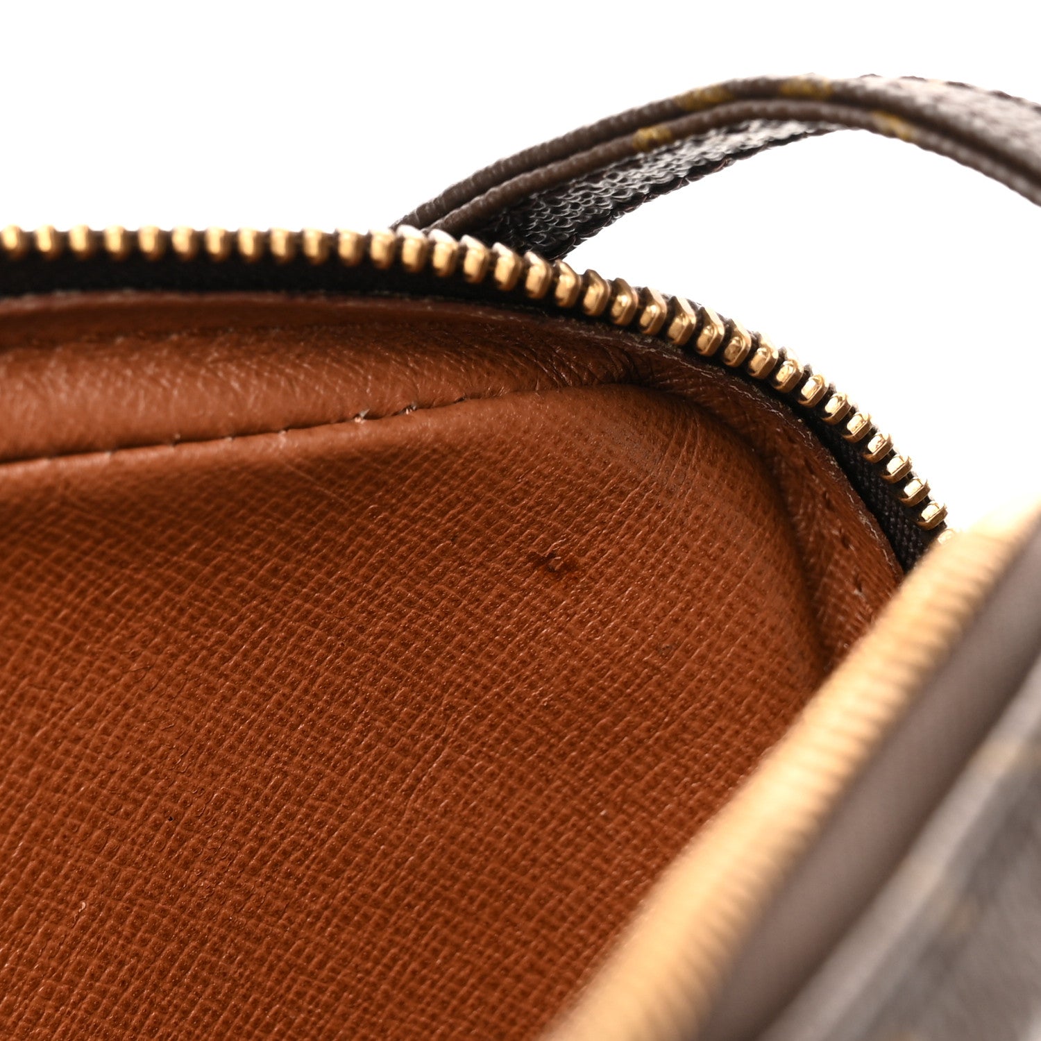 Louis Vuitton Monogram Pochette Marly Bandouliere 11 of 14