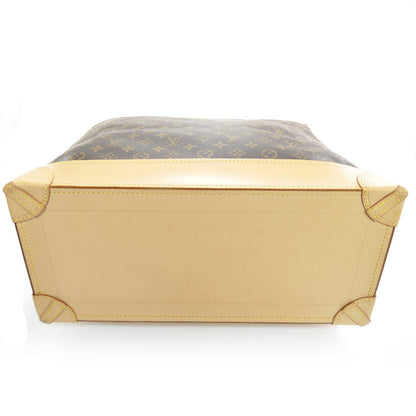 Louis Vuitton Monogram Steamer Bag 45 3 of 8