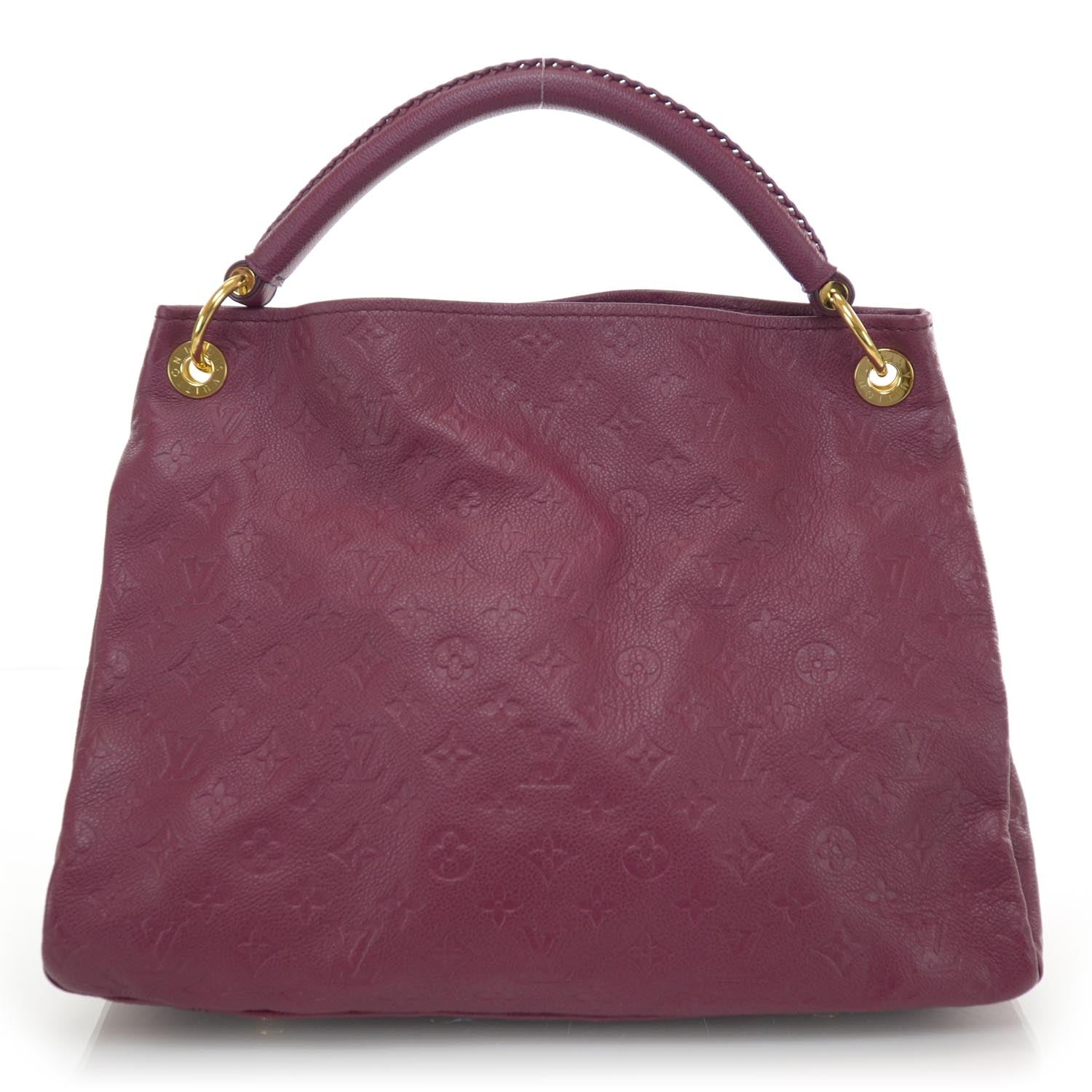 Louis Vuitton Empreinte Artsy MM Aurore 1 of 8