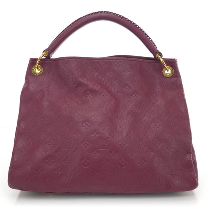 Louis Vuitton Empreinte Artsy MM Aurore 1 of 8