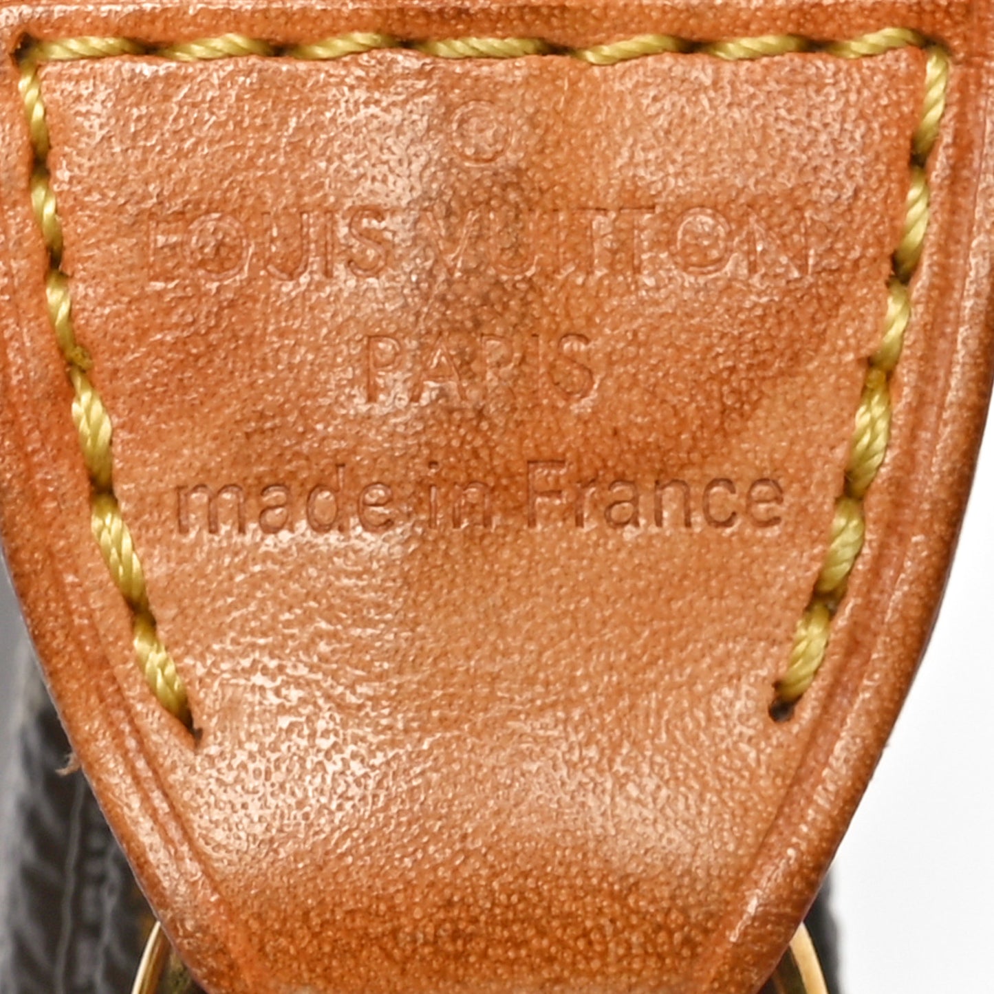 Monogram Mini Pochette Accessories