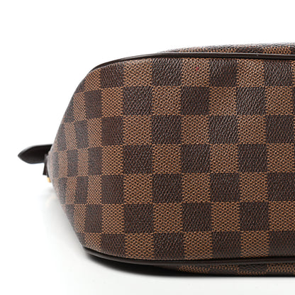 Louis Vuitton Damier Ebene Besace Rosebery 5 of 12