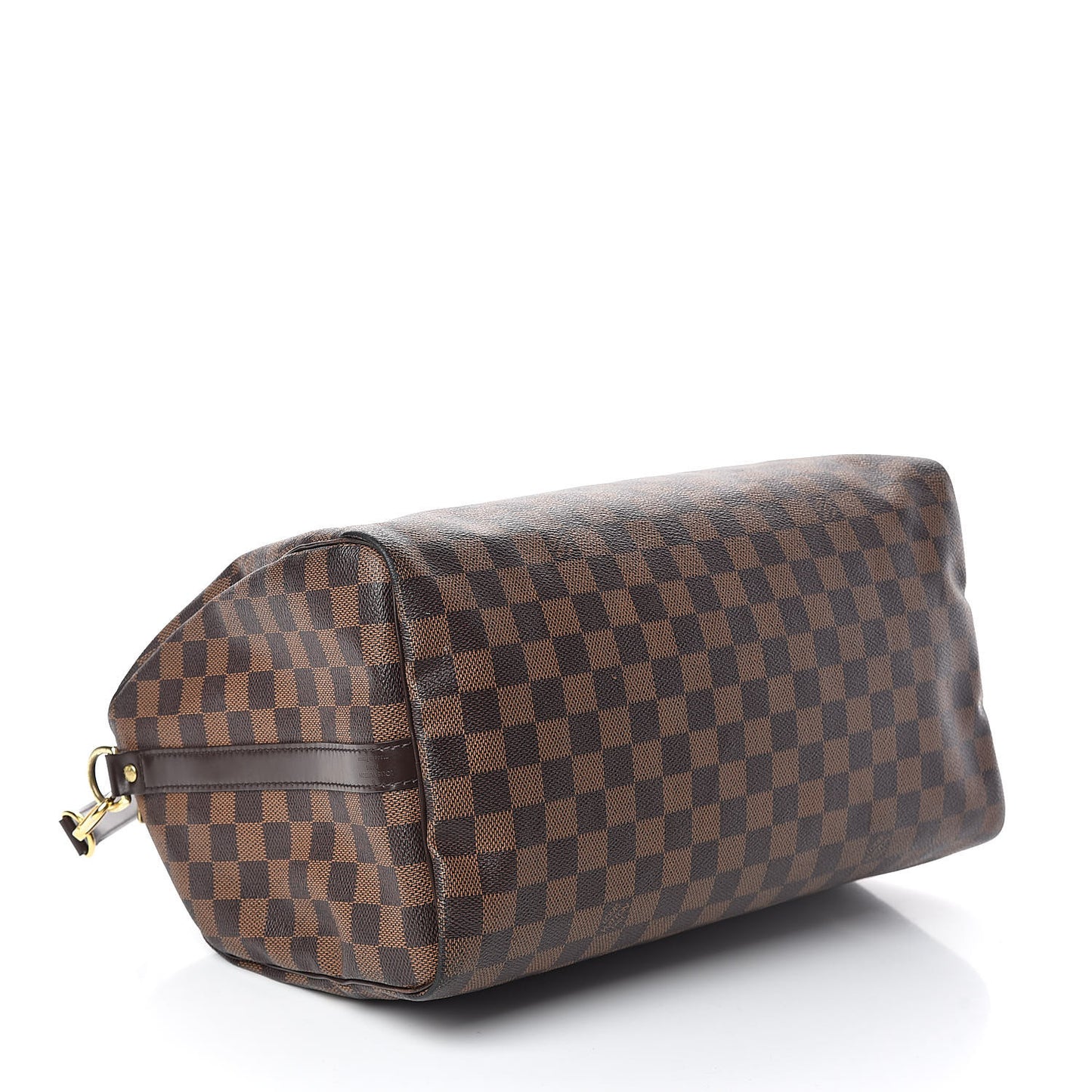 Damier Ebene Speedy Bandouliere 35