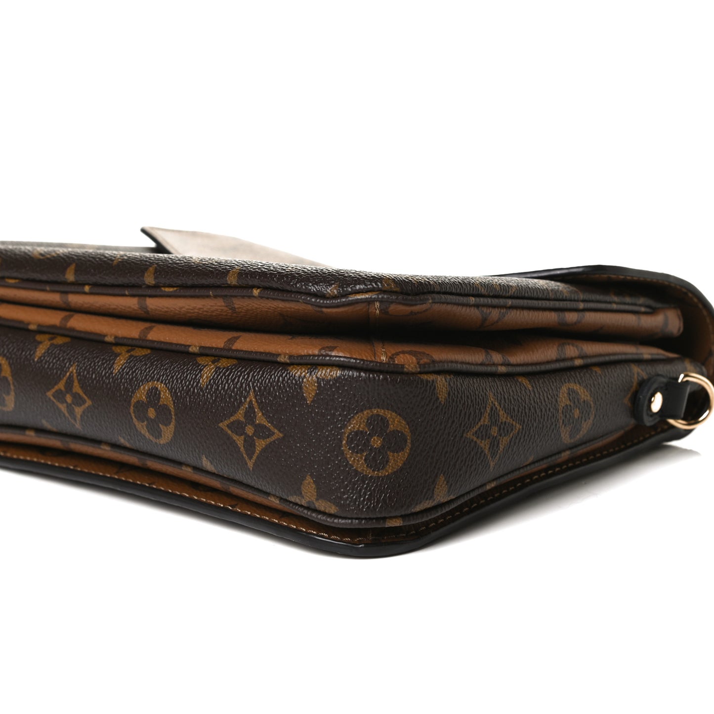 Reverse Monogram Pochette Metis