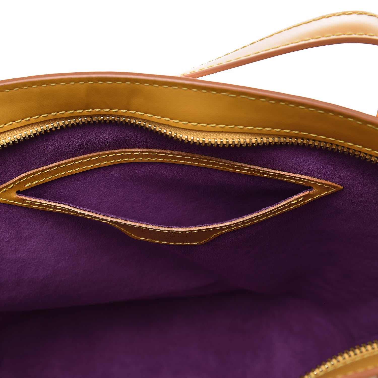 Louis Vuitton Epi Saint Jacques PM Tassil 13 of 17