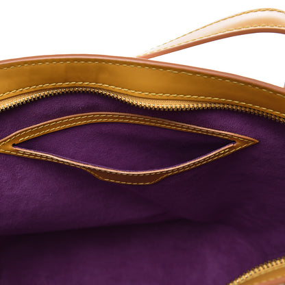 Louis Vuitton Epi Saint Jacques PM Tassil 13 of 17