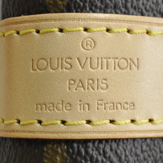 Louis Vuitton Monogram Keepall 55 1 of 1