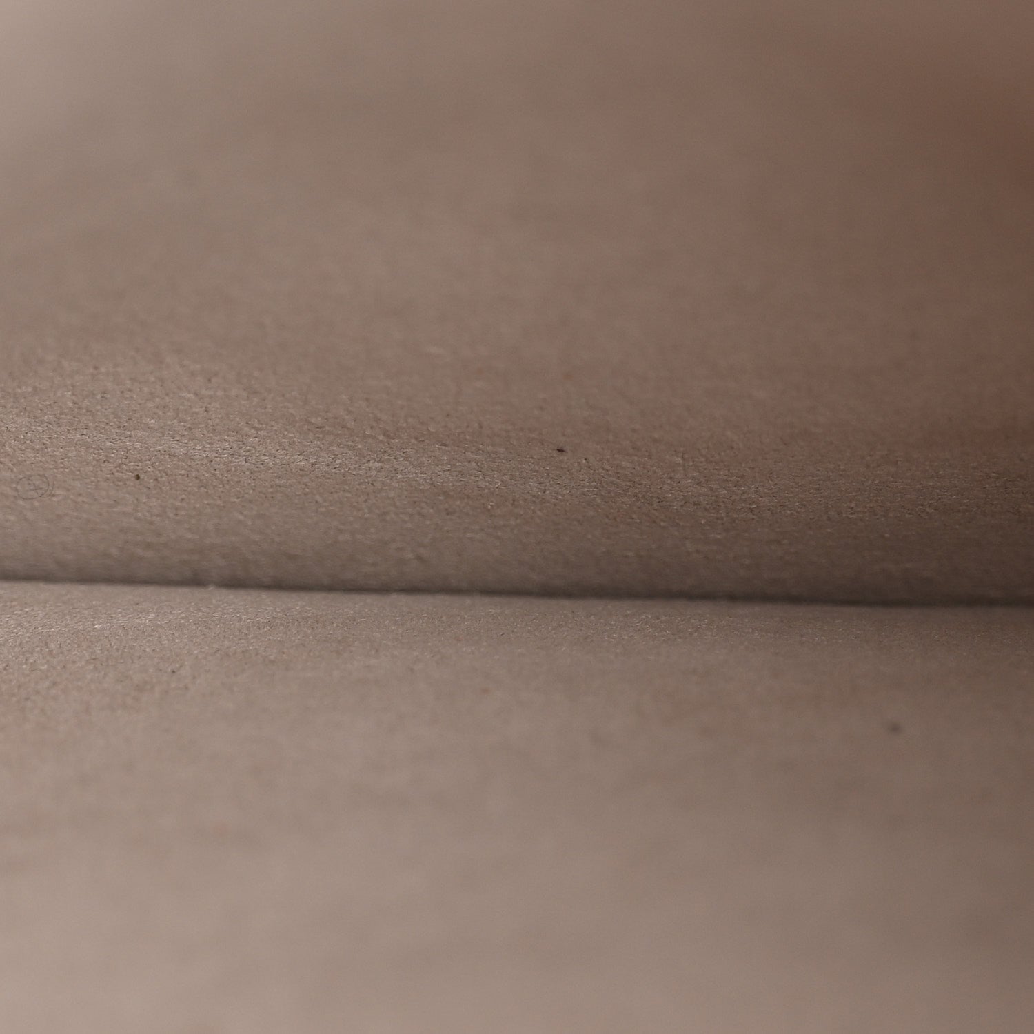 Chanel Caviar Quilted iPad Case Brown 5 of 10