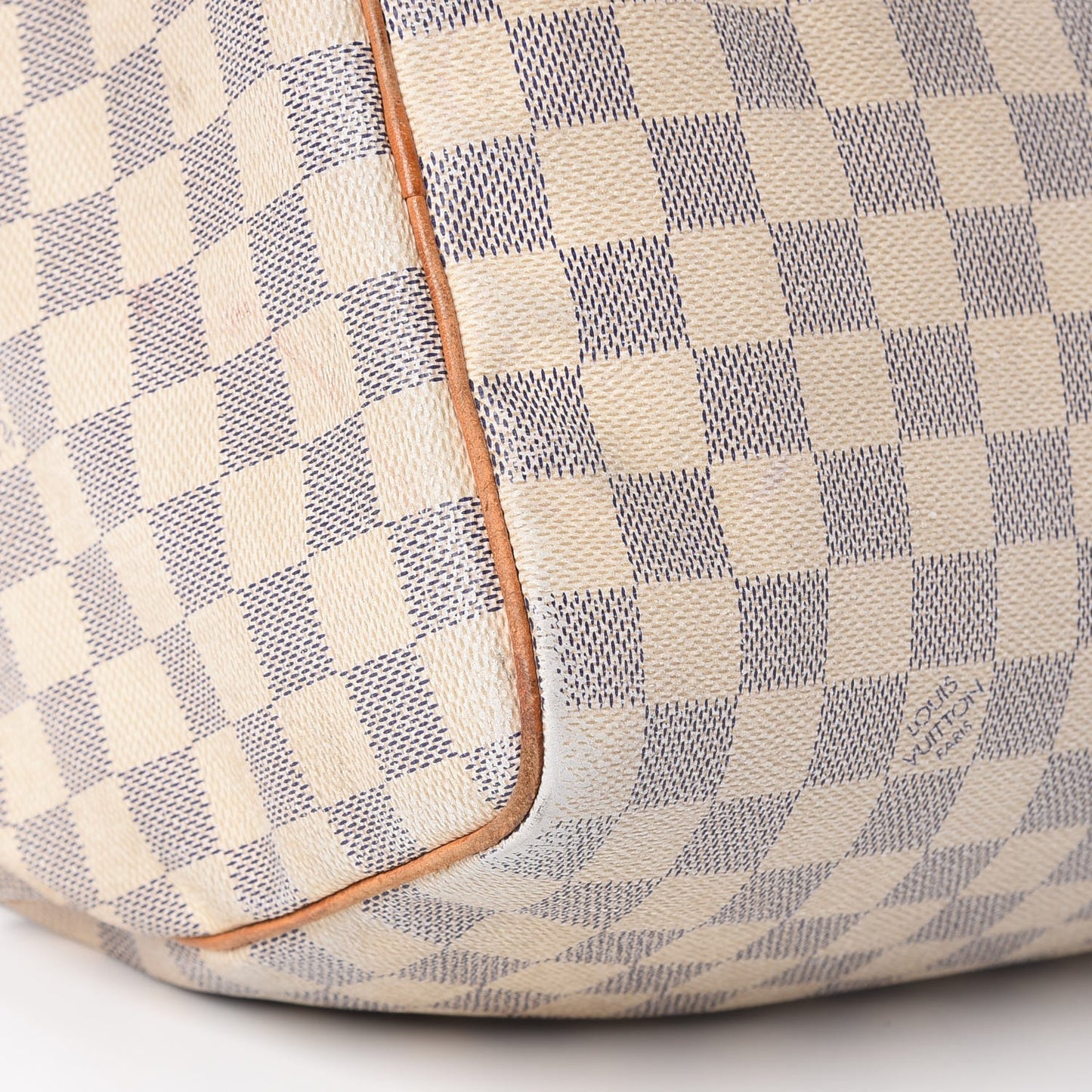 Damier Azur Speedy 30