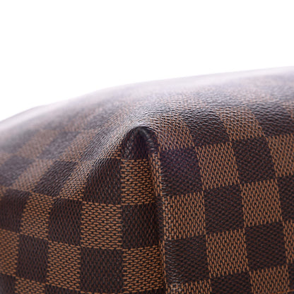 Louis Vuitton Damier Ebene Graceful MM 9 of 10