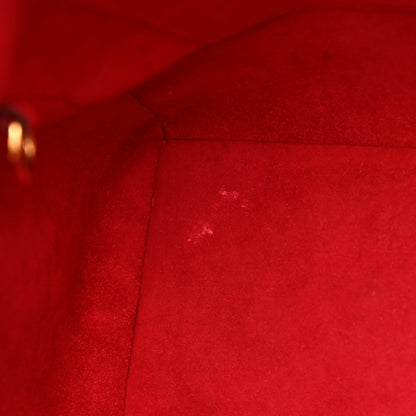 Louis Vuitton Monogram Retiro NM Poppy 12 of 12