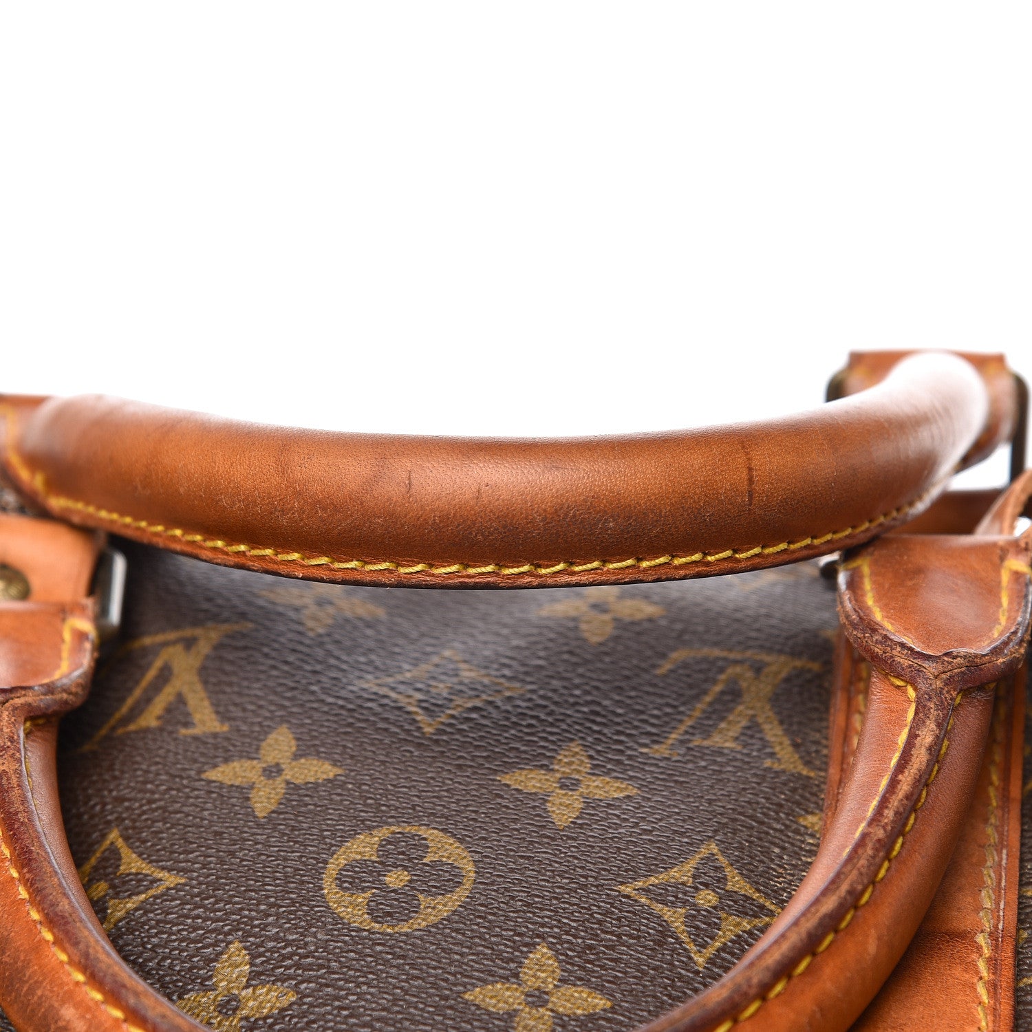 Louis Vuitton Monogram Keepall 50 29 of 39