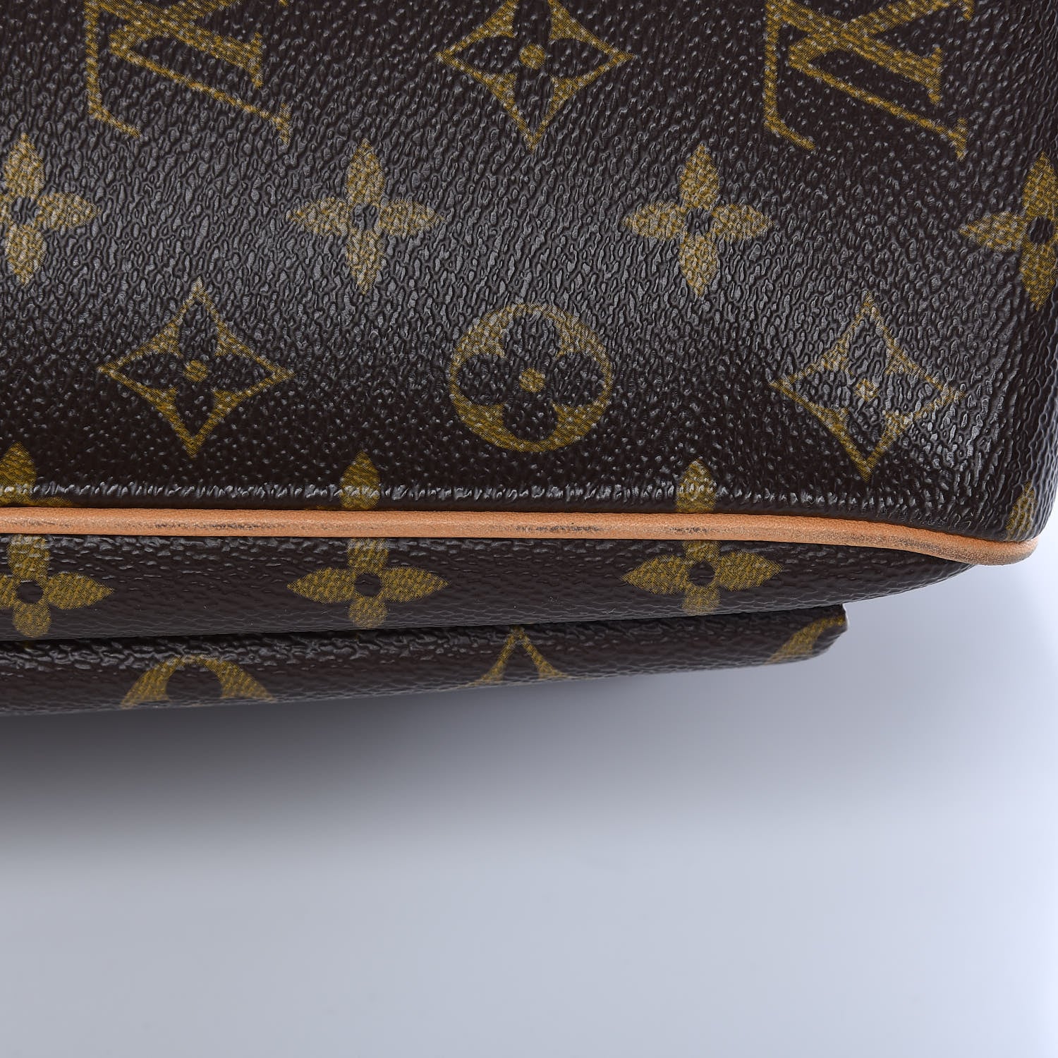 Louis Vuitton Monogram Multipli-Cite 13 of 14